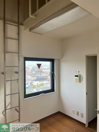 フレグランスWARABIの物件内観写真